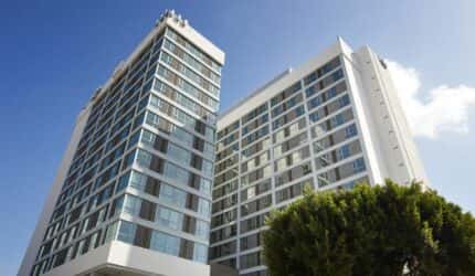 The Watermark at Westwood Village
