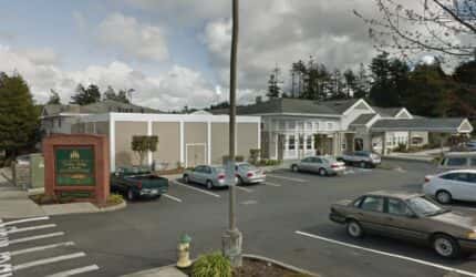 Timber Ridge At Eureka