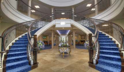 Tranquility Senior living