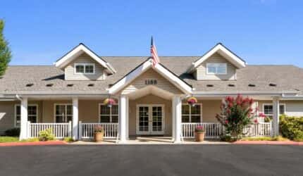 Trustwell Living at River Run Place