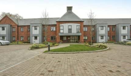 Tyefield Place