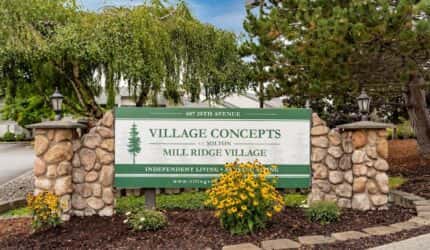 Village Concepts of Milton