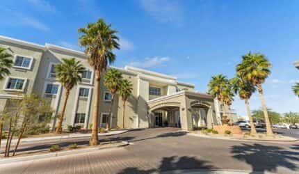 Volante Senior Living of Las Vegas