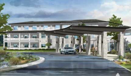 Watercrest Macon