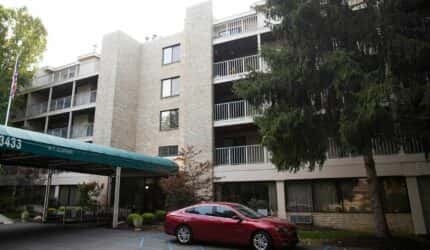 Westgate Residential Suites