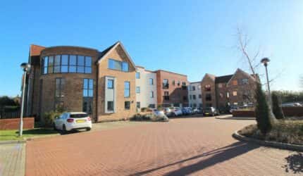 Westonia Court – Retirement Living