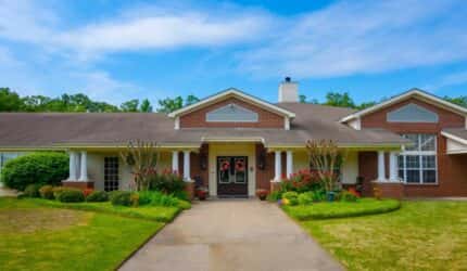 Willow Grove of Maumelle