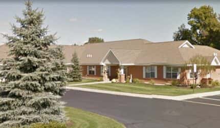 Woodlawn Meadows Assisted Living and Memory Care