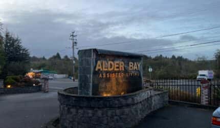 Alder Bay Assisted Living