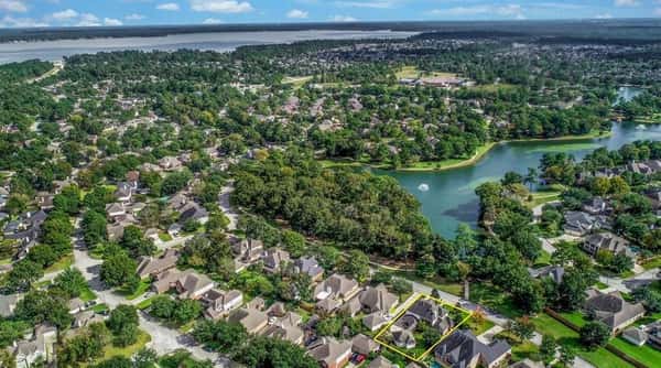 Assisted Living in Atascocita, TX