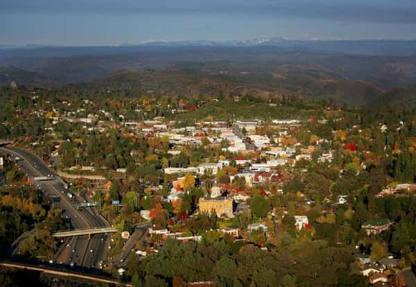 Independent Living in Auburn, CA