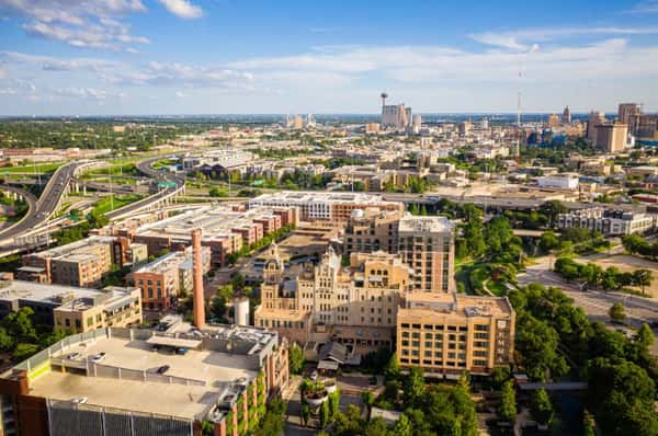 Assisted Living in Bexar County, TX