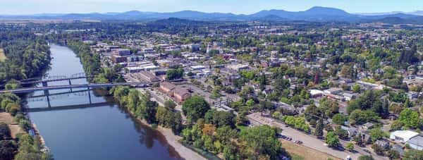 Independent Living in Corvallis, OR