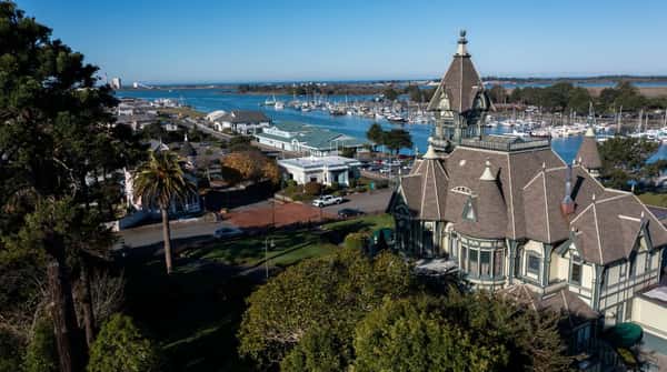 Assisted Living in Eureka, CA
