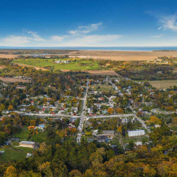 Assisted Living in Goodrich, MI