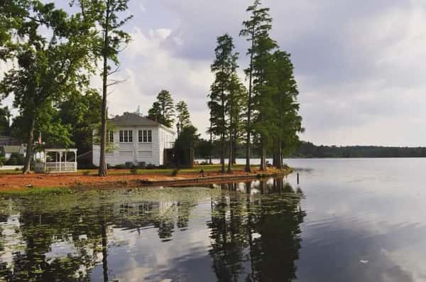 Assisted Living in Hartsville, SC