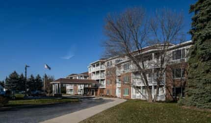 Howard Village Senior Living