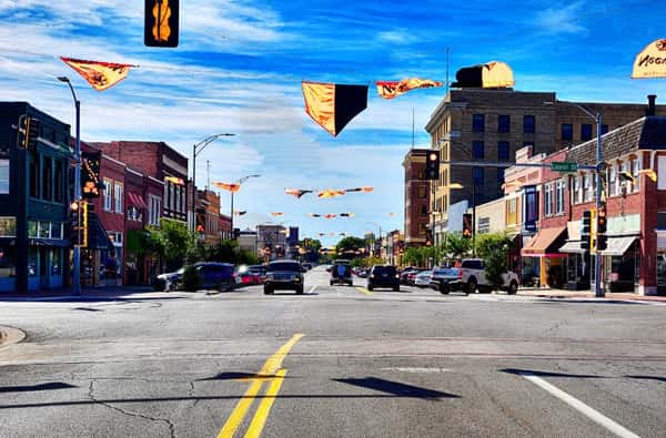 Nursing Homes in Independence, KS