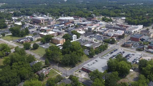 Assisted Living in Lancaster, SC