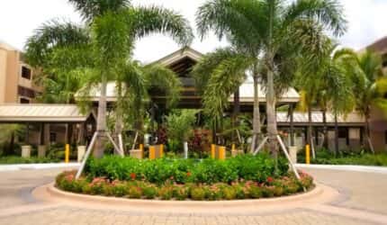 Las Palmas Senior Living