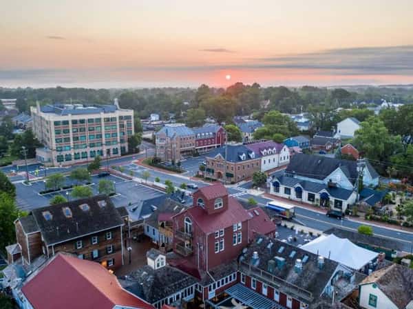 Independent Living in Leesburg, VA