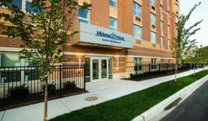 Midway Pointe Senior Living