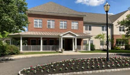 Rose Hill Assisted Living