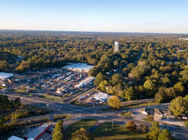 Assisted Living in Starkville, MS