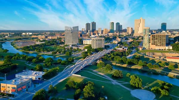 Care Homes in Tarrant County, TX