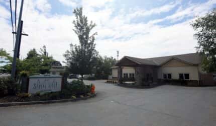 Spring Ridge Assisted Living and Memory Care