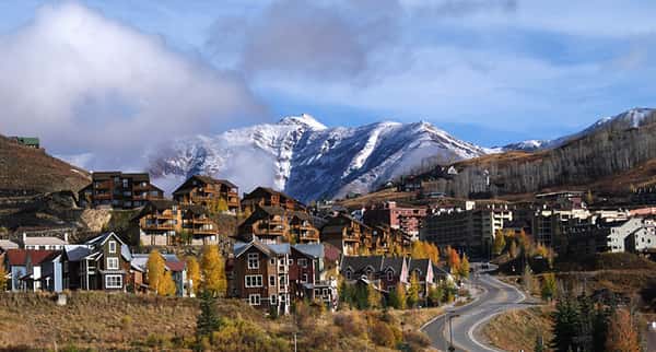 Assisted Living in Adams County, CO