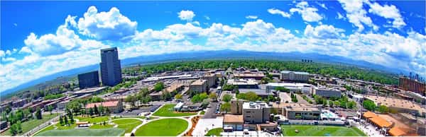 Assisted Living in Arapahoe County, CO