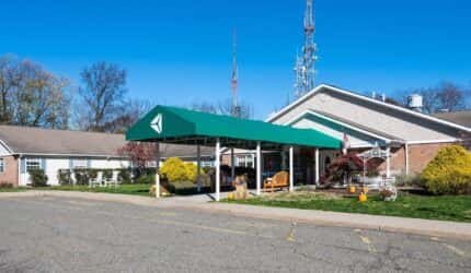 Arden Courts – ProMedica Memory Care Community (West Orange)