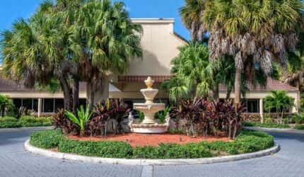 Brookdale West Palm Beach