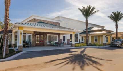 CERTUS Vero Beach Community