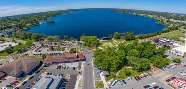 Assisted Living in Cadillac, MI