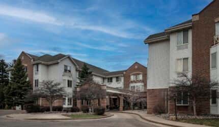 Caley Ridge Assisted Living