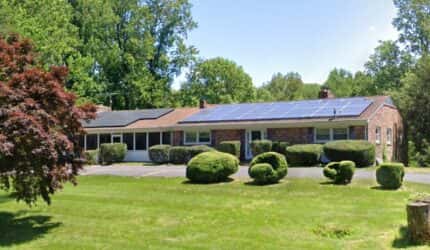 Castles of Love Assisted Living at Upper Marlboro