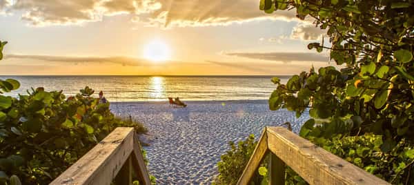 Assisted Living in Collier County, FL
