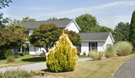 Dulaney Valley Assisted Living at Hunt Valley