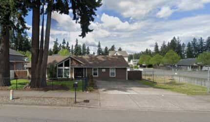 The Family Care Adult Family Home