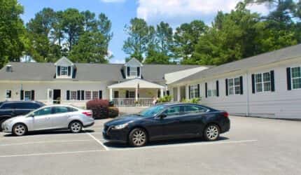 Golden Rose Assisted Living