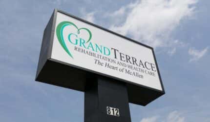 Grand Terrace Rehabilitation and Healthcare