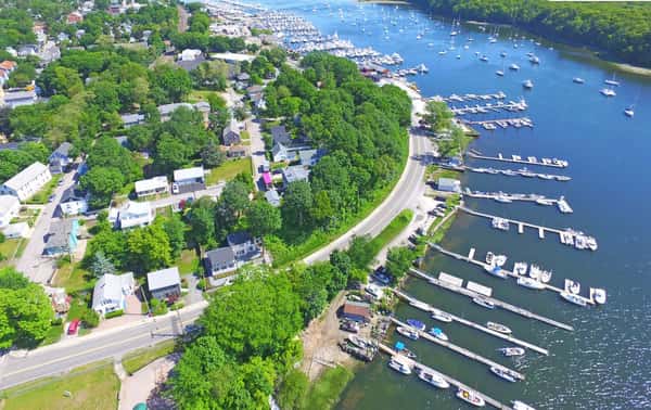 Nursing Homes in East Greenwich, RI