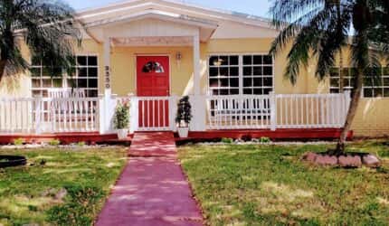 Jolly Home Inc