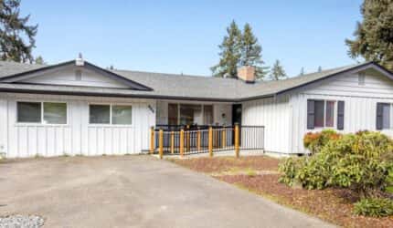 Loving Garden Adult Family Home
