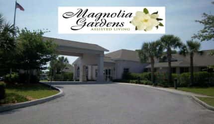Magnolia Gardens Assisted Living