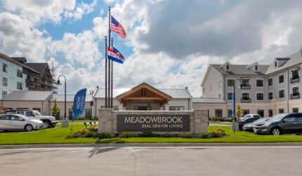 Meadowbrook Senior Living – Dial Senior Living
