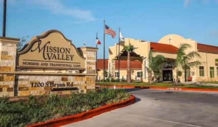 Mission Valley Nursing and Transitional Care