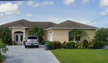 Naina’s Angelic Hands Assisted Living Facility